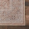 Nuloom Xenia Faded Transitional Machine Washable Area Rug 4ft x 6ft BIJL12B-406 - alternate 8